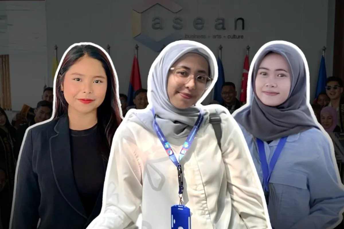 UBSI Siap Berpartisipasi dalam Global Youth Congress 2026 di Thailand untuk Meningkatkan Kerja Sama Internasional
