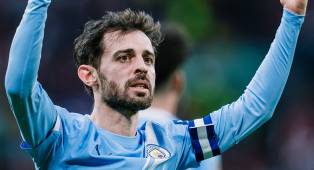 ---
Juventus Siap Penuhi Permintaan Gaji Demi Bernardo Silva

---