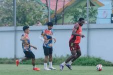 PSM Makassar Bertekad Mengalahkan Persis Solo untuk Menghormati BJ Habibie