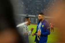 ---
Persib Harus Menang di 6 Pertandingan Terakhir untuk Meraih Gelar Juara

---