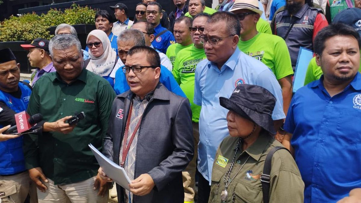 Temuan Denny Indrayana Terkait Ijazah Gibran yang Menghebohkan