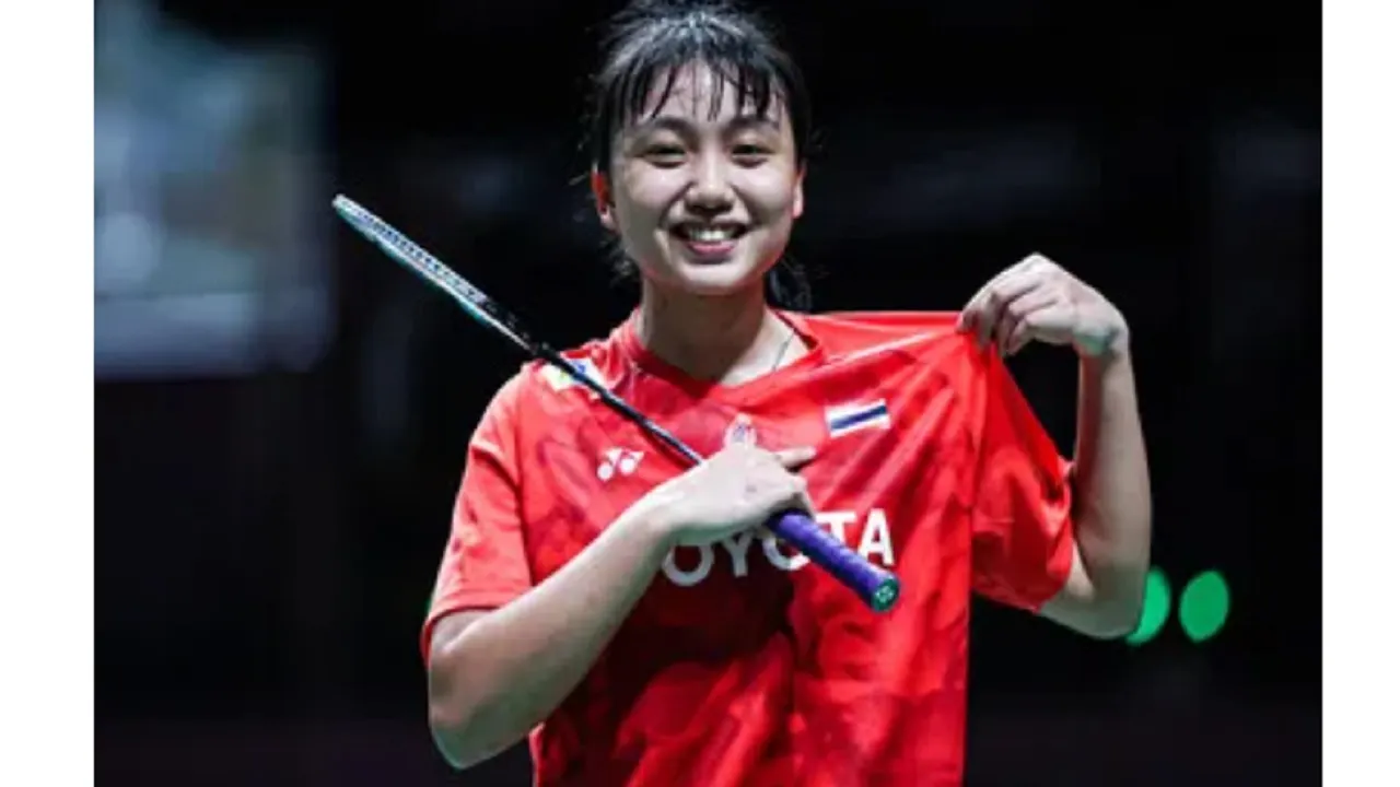 Bintang Muda Siap Bersinar di Kejuaraan Asia Junior 2026