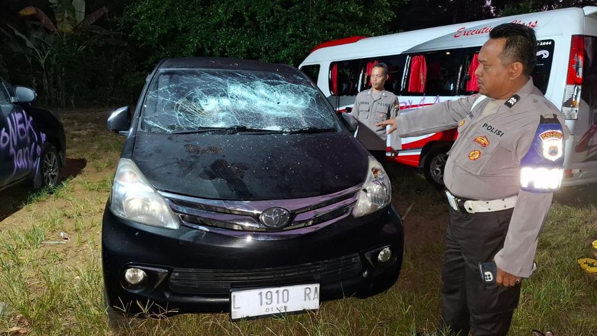 Pengeroyokan Wisatawan Surabaya di Malang: Kronologi dan Dampaknya