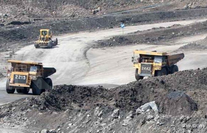 DEWA Raih Kontrak SSC Senilai Rp 22 Triliun, Dorong Pertumbuhan Sektor Pertambangan 2026