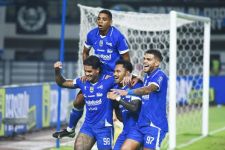 Persib Bandung Siapkan Strategi Baru Menjelang Pertandingan Melawan Dewa United