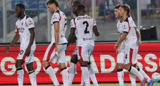 ---
AC Milan Menjadi Klub dengan Pengeluaran Gaji Terendah di Antara Empat Besar Serie A

---