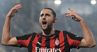 Kekalahan Telak Juventus: Rabiot Menyebut Tim Kurang Terorganisir