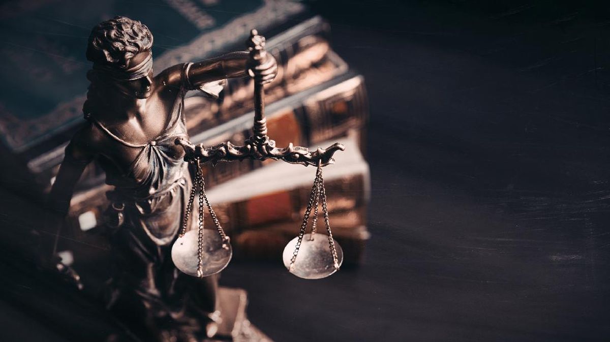 Ketua DPRD Bone Dilaporkan ke Polisi Terkait Dugaan Penganiayaan Stafnya