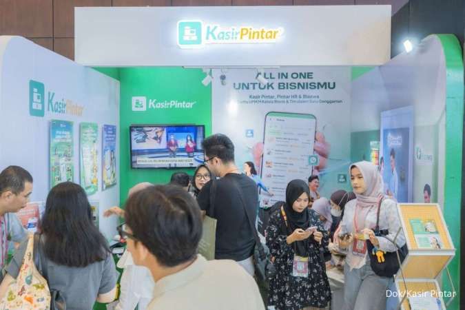 Transformasi Digital sebagai Kunci Efisiensi bagi UMKM