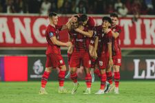 Persis Solo Siapkan Strategi Khusus Hadapi Persija Jakarta untuk Hindari Degradasi