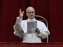 Paus Leo Menghadapi Kritik Tajam dari Trump: Tanggapan yang Menggugah