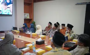 Yayasan Al Abidin Jalani Kerjasama Strategis dengan Yayasan Insan Mulia Mojokerto