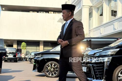 Bahlil Diminta Presiden Tangani Masalah Pemadaman Listrik