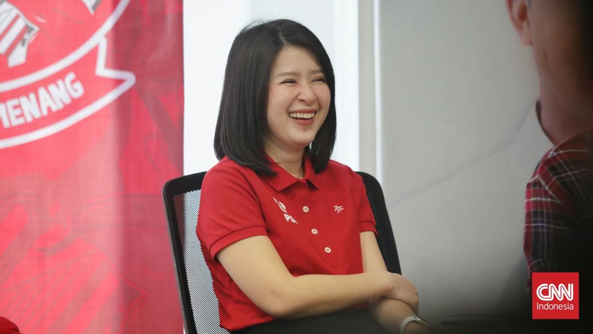 Bareskrim Tetap Terlibat dalam Penanganan Kasus Grace Natalie