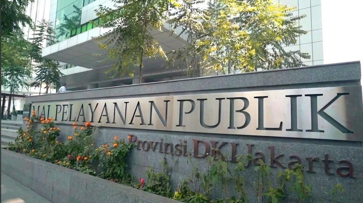 DJKI Tingkatkan Akses Layanan Kekayaan Intelektual di MPP Jakarta