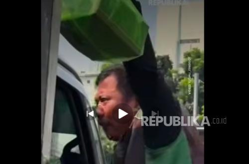 Pemprov DKI Jakarta Akan Panggil Pengelola Gedung untuk Sediakan Parkir Khusus Ojol