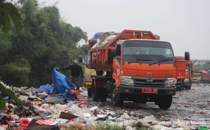 DKI Jakarta Rencanakan Groundbreaking PSEL Usai Bali, Operasi Komersial Dimulai Awal 2028