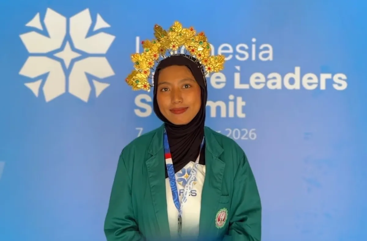 Meningkatkan Kualitas Kepemimpinan, Mahasiswa Penerima KIP Kuliah Berpartisipasi dalam FLS 2026