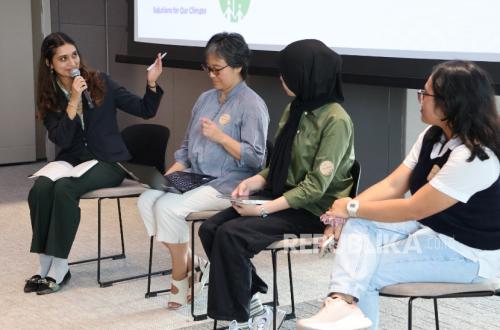 Dampak Lingkungan dari Permintaan Biofuel yang Meningkat di Asia