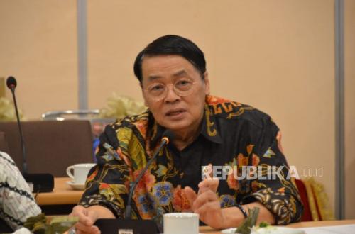 DPR Mendorong Peningkatan Mitigasi untuk Melindungi Sektor Pariwisata