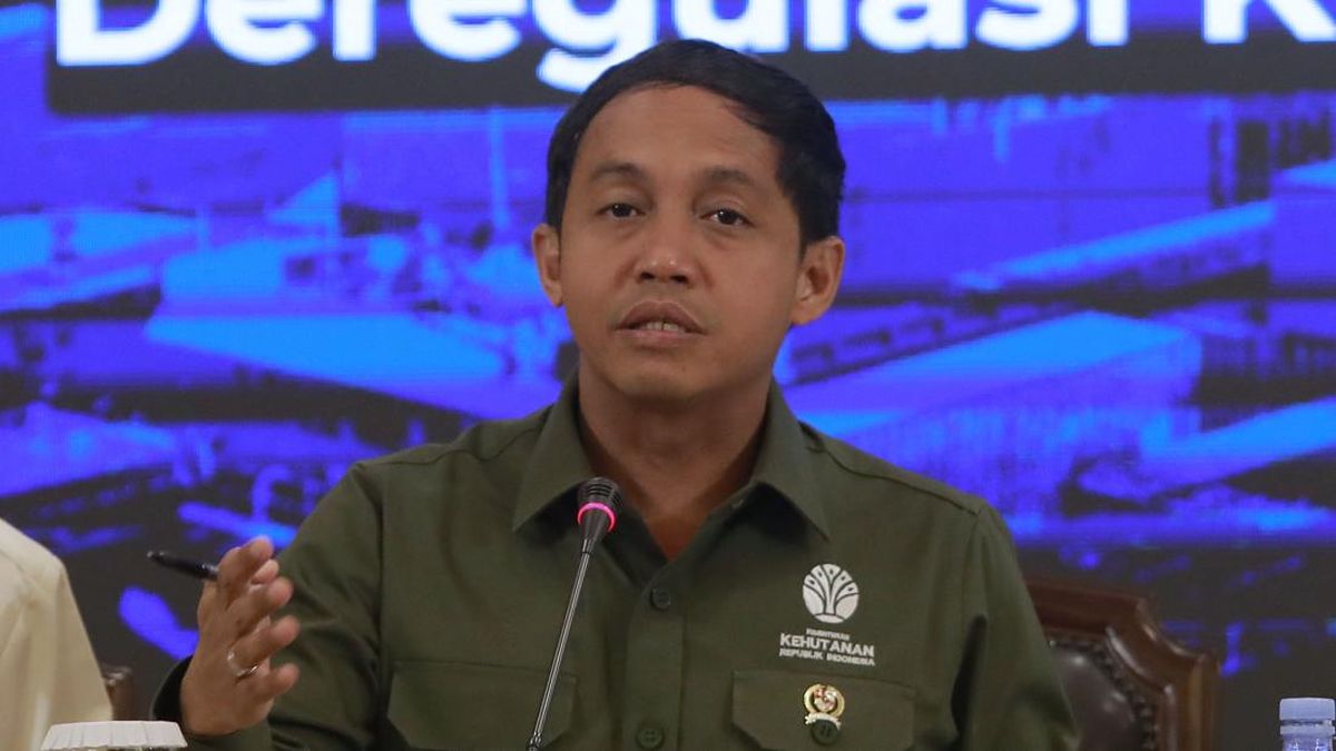 DPR Dorong KPK Selidiki Dugaan Penerimaan Amplop oleh Raja Juli