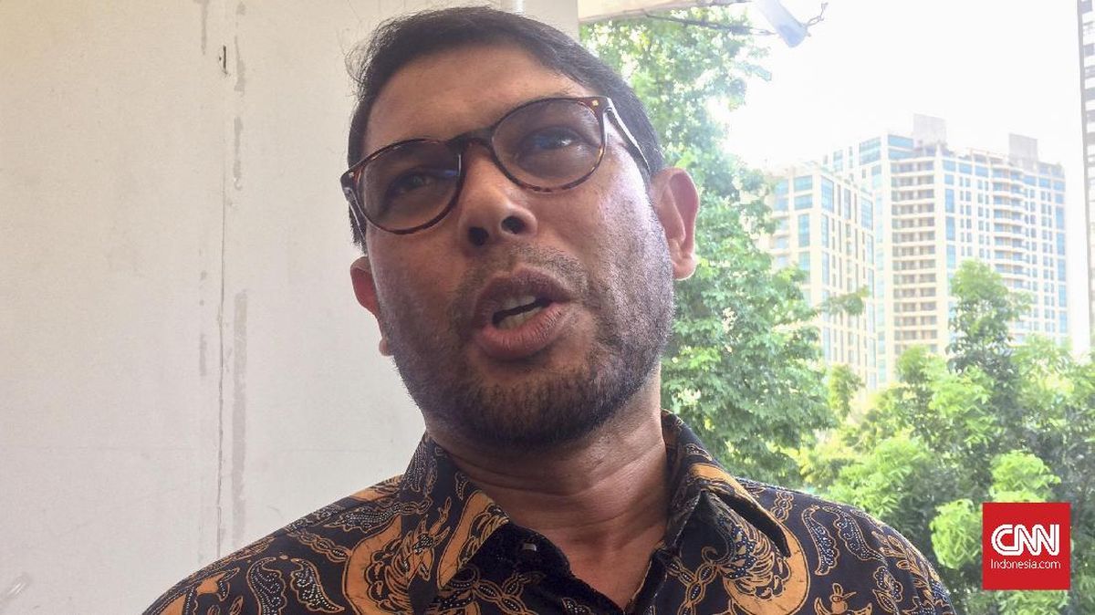 DPR Minta Penegakan Hukum Kasus Penipuan Investasi Emas Ditegakkan Sesuai SOP