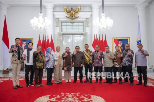 DPRD DKI Mendorong Peningkatan GTRA untuk Mempercepat Reforma Agraria