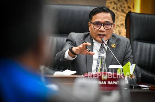 DPRD DKI Jakarta Dorong Peningkatan Sistem Keamanan Kebakaran di Gedung