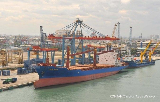 Potensi DSI dalam Meningkatkan Ekspor Sumber Daya Alam Tanpa Menjadi Regulator Baru