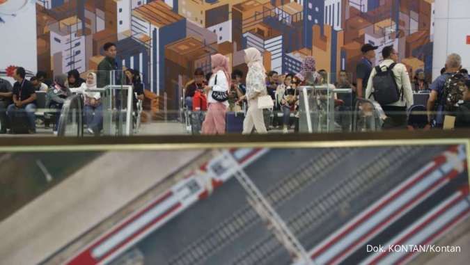 BPS Menguraikan Makna Desil dalam DTSEN sebagai Rujukan Bersama