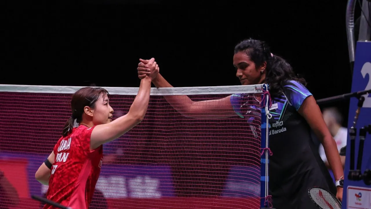 Lima Juara Dunia Dihadirkan dalam Unggulan Kejuaraan Dunia BWF 2026
