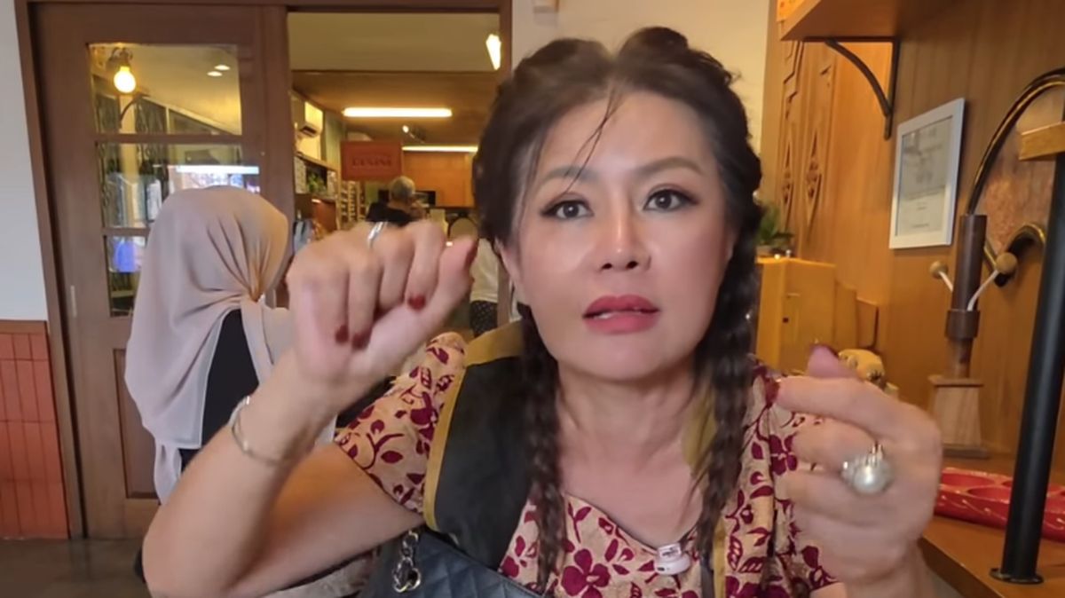 Kasus Ci Mehong: Dugaan Pengeditan Konten Digital yang Merugikan