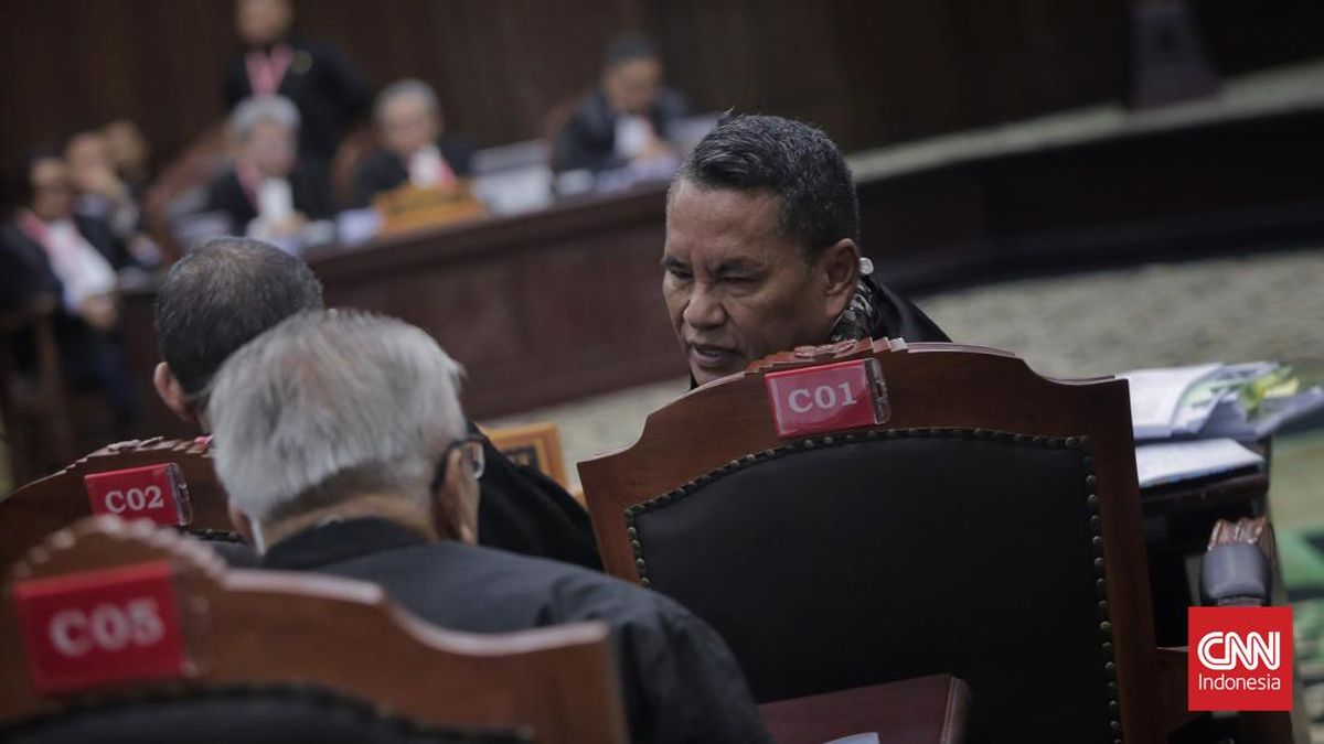 Hotman Paris Minta Maaf Usai Kontroversi Terkait Presiden Prabowo