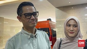 Duduk Perkara Kasus Penipuan PT DSI hingga Dude Herlino Diperiksa