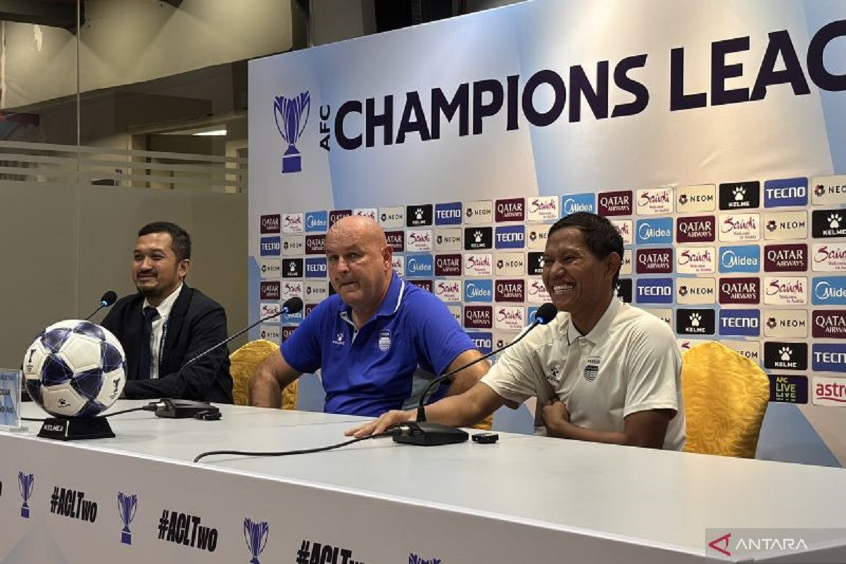 Pertarungan Emosional Adam Alis: Cinta Persija, Namun Kini Bertekad Menang Bersama Persib Bandung