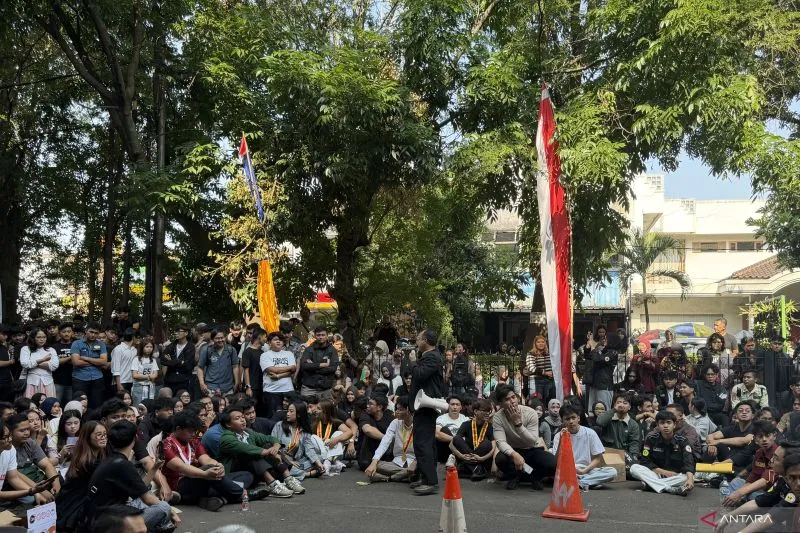 Kasus Dugaan Pelecehan Seksual oleh Dosen di Unpas, Tim Investigasi Dibentuk