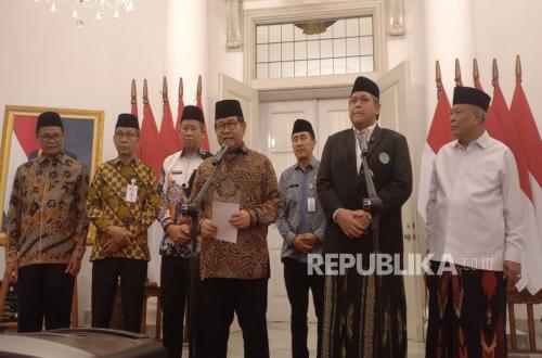 MUI DKI Jakarta Dorong Pemahaman Fikih Lingkungan di Kalangan Kader