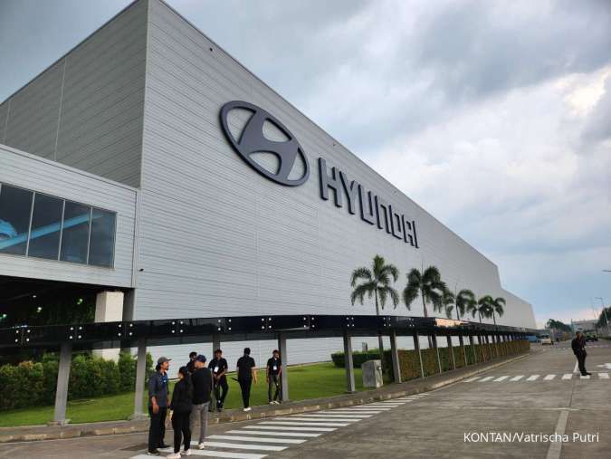 Hyundai Gelar Aktivitas Interaktif untuk Dukung Piala Dunia di Senayan Park