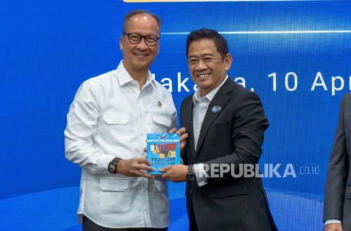 Indonesia Diakui Dunia dalam Hilirisasi Industri