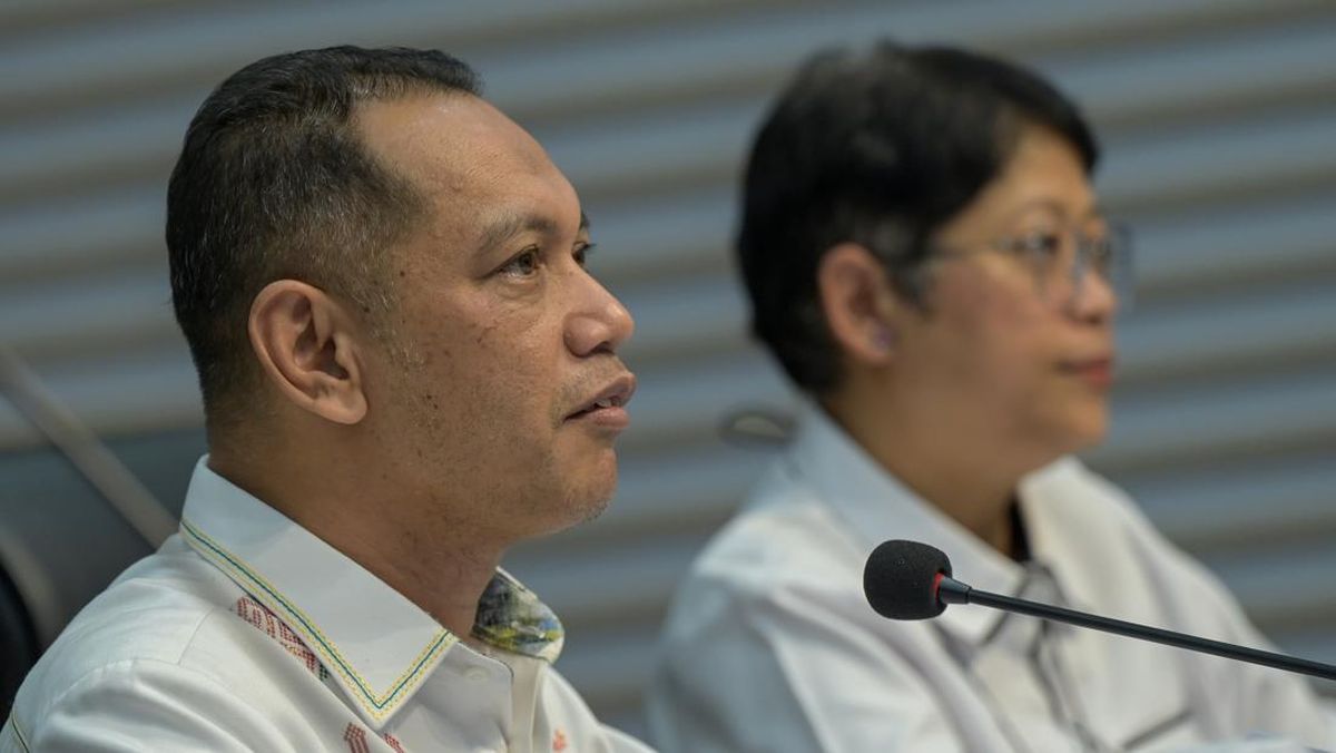 Tanggapan Mantan Pimpinan KPK Mengenai Usulan Den terkait Definisi Korupsi