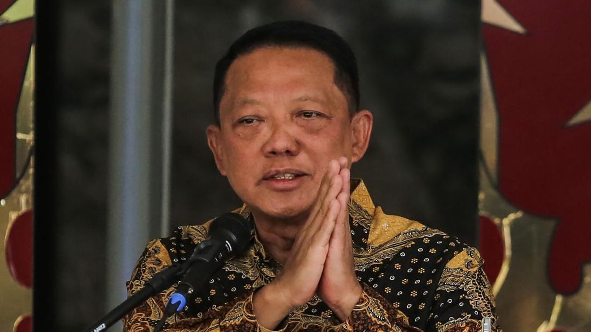 Pencegahan Perjalanan ke Luar Negeri untuk Eks Jampidsus Febrie Adriansyah dan Don Ritto