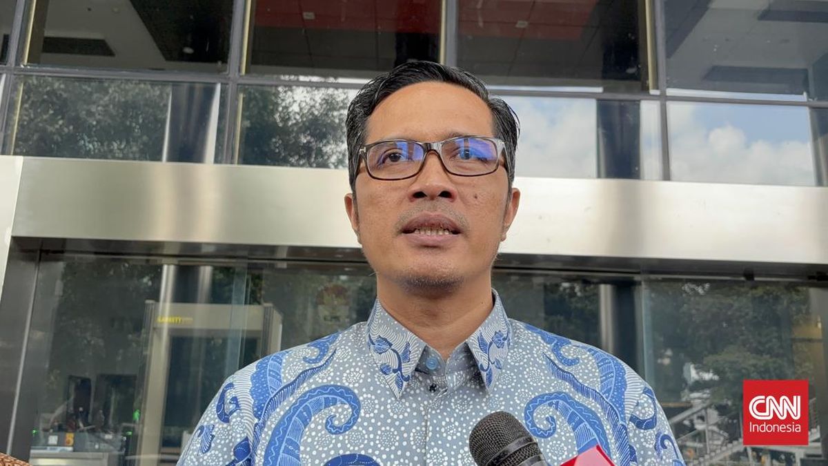 Mantan Jubir KPK Menjadi Pengacara untuk Febrie Adriansyah