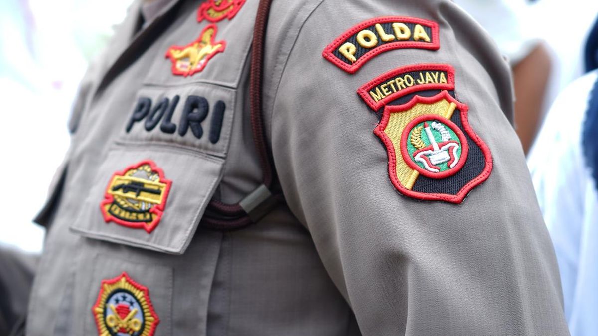 Pelanggaran Kode Etik Polri, Mantan Kasat Reskrim Jakarta Pusat Dikenakan Sanksi