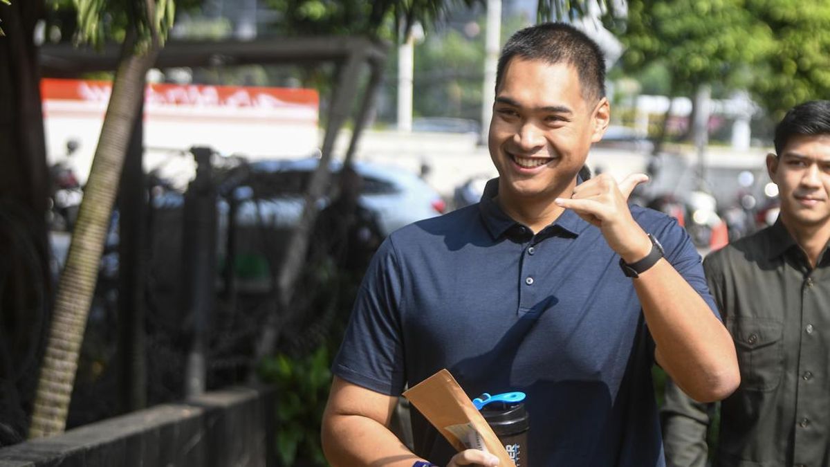 Dito Ariotedjo Siap Bersaksi dalam Sidang Kasus Kuota Haji