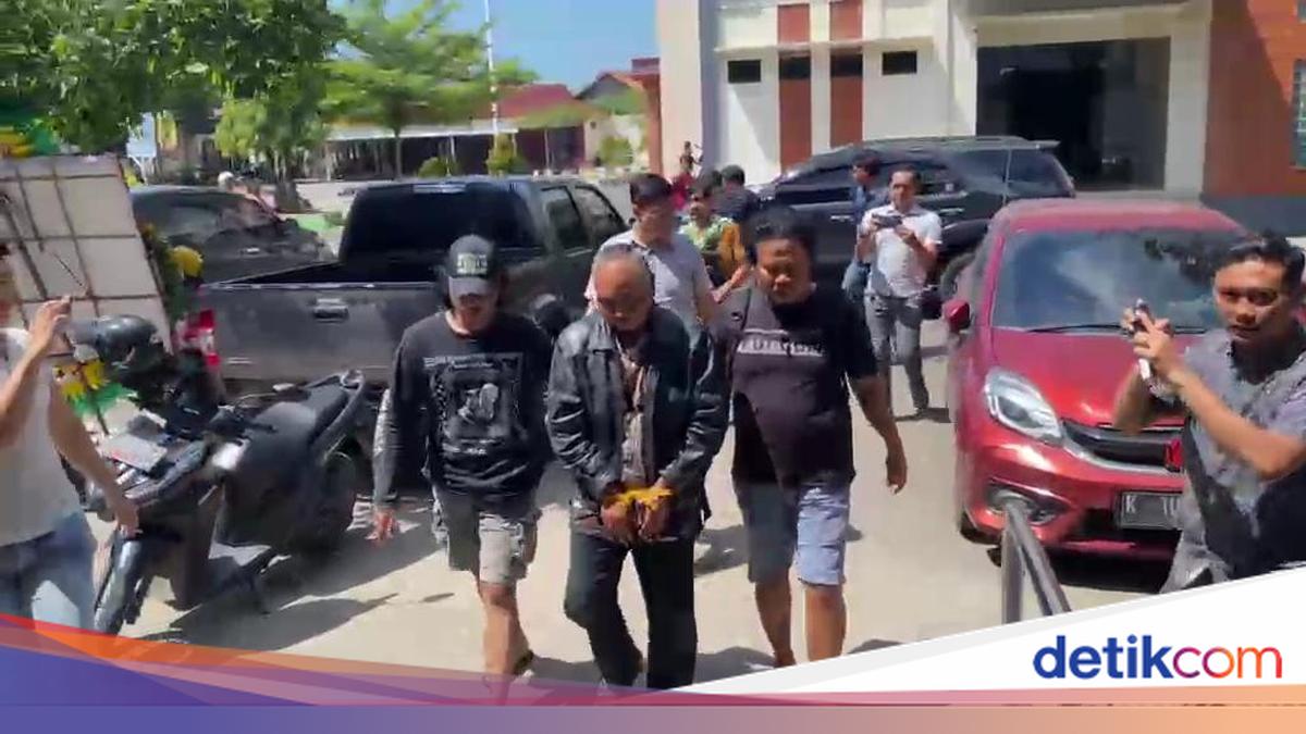 ---
Pengakuan Mantan Pegawai Soal Pelecehan di Ponpes Pati

---
