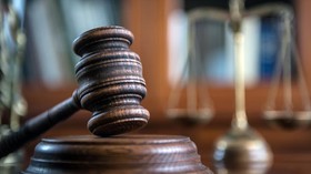 Mantan Pejabat Kemhan Leonardi Tepis Tuduhan Kerugian Negara Rp306 Miliar