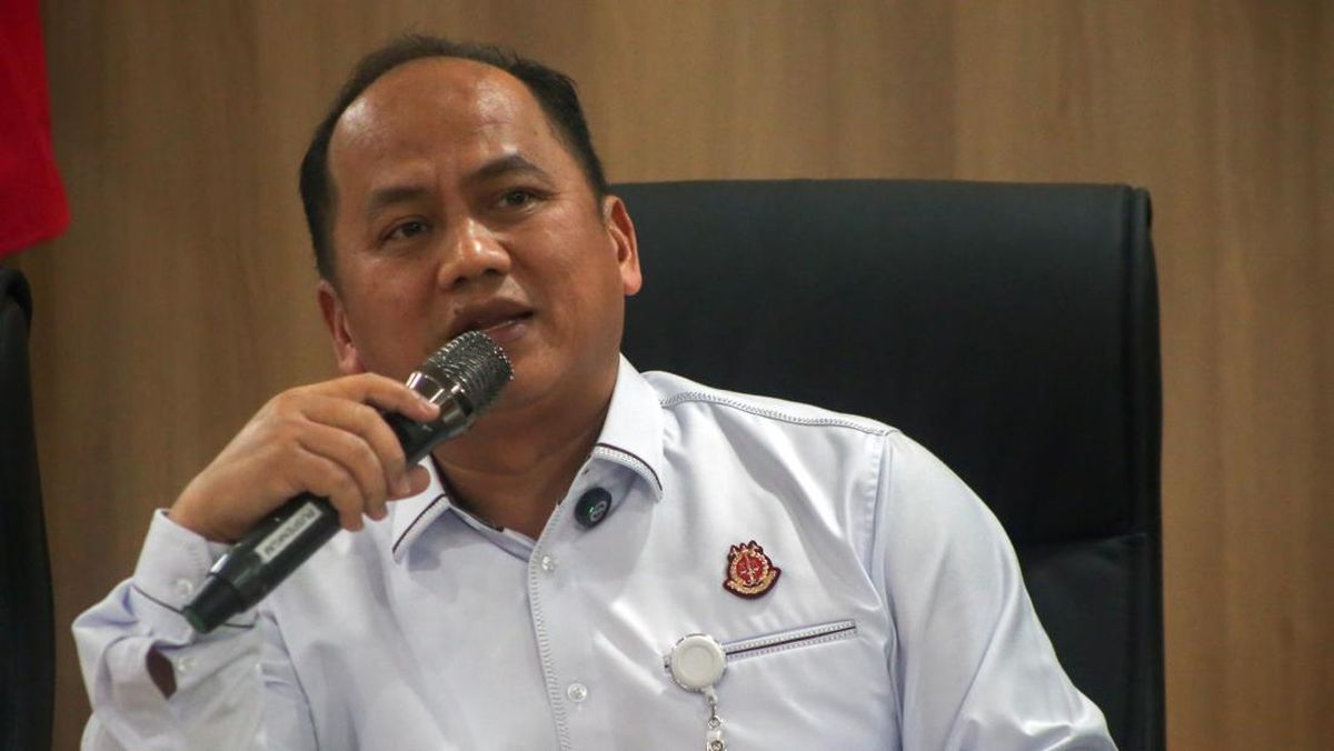 Tersangka Kasus Korupsi MBG Ajukan Praperadilan, Kejaksaan Agung Berikan Respons