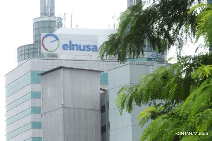 Elnusa Siapkan Investasi Modal Sebesar Rp 370 Miliar Hingga Akhir September 2026