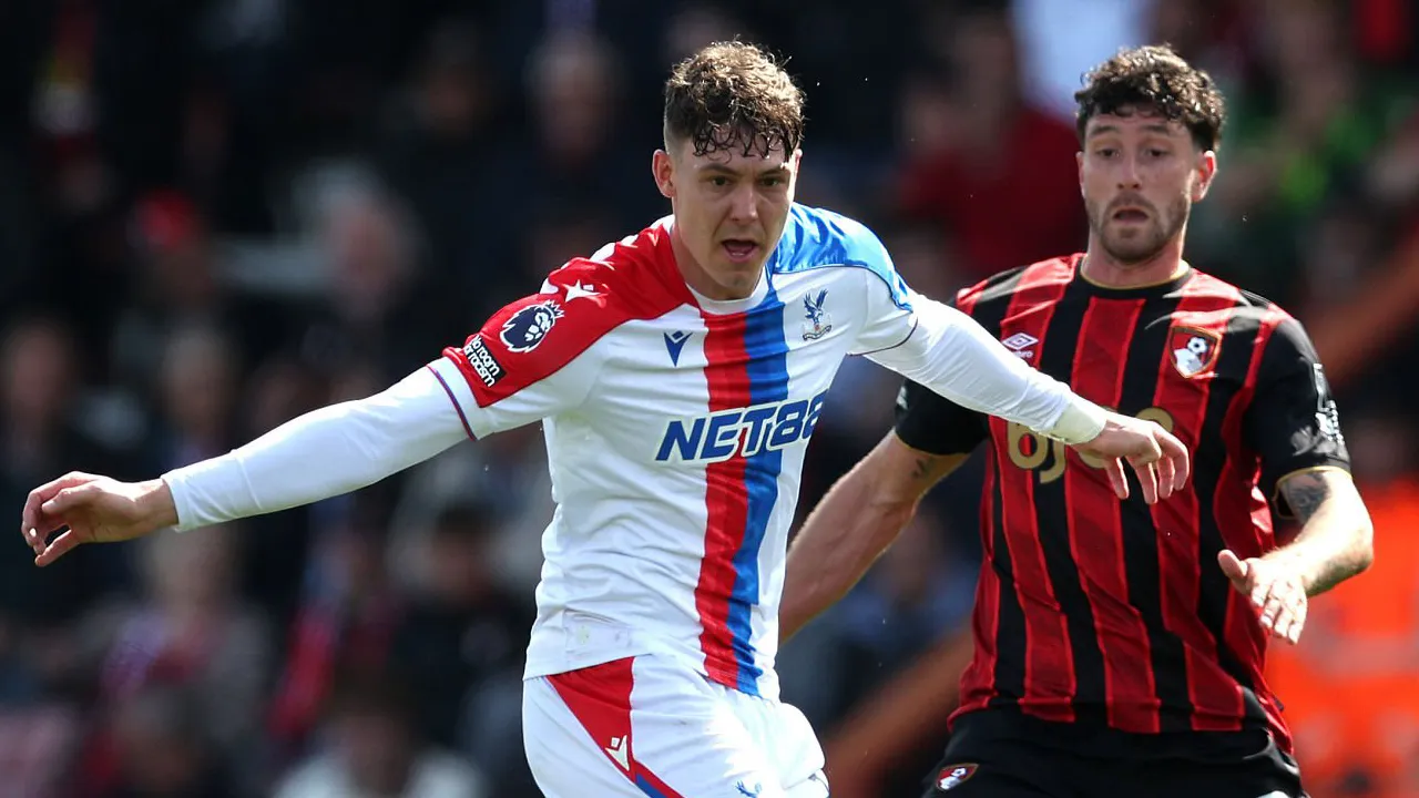 ---
Empat Fakta Menarik Setelah Bournemouth Menang atas Crystal Palace
---
