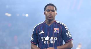 Endrick Felipe Bingung Antara Bertahan atau Kembali ke Real Madrid